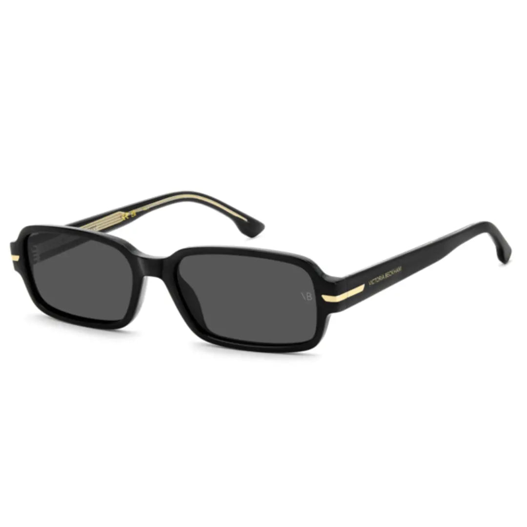 VICTORIA BECKHAM VB 1012/S 807 NERO OCCHIALI DA SOLE