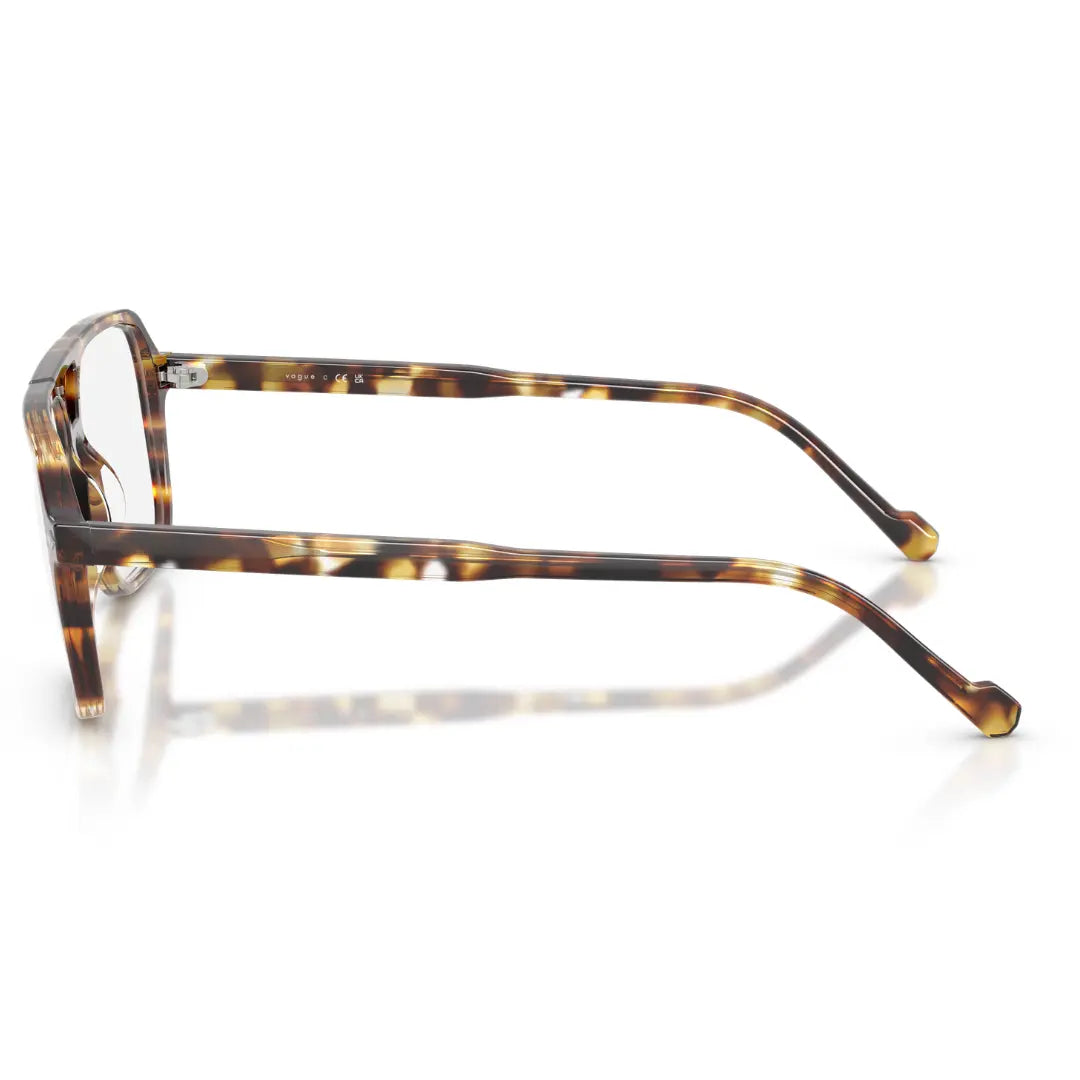 BALENCIAGA BB0095S 002 HAVANA SUNGLASSES